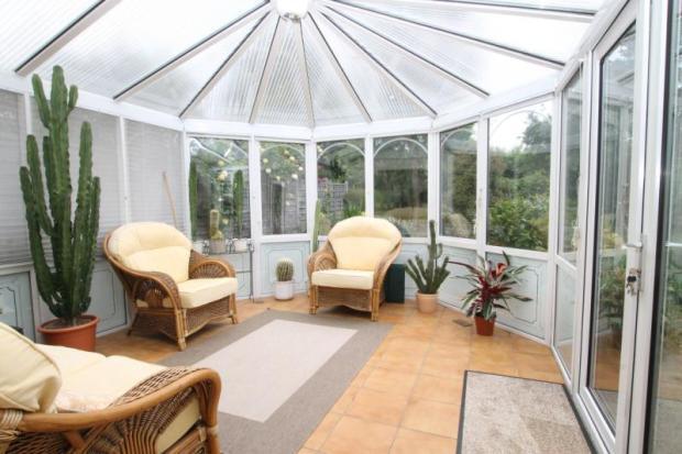 Conservatory
