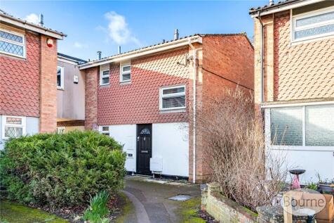 Rowan Close, Guildford, Surrey, GU1