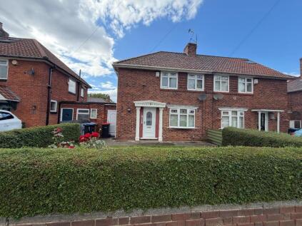 Penhill Close, Middlesbrough