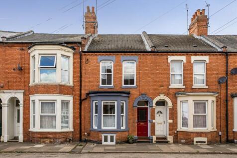 Purser Road, Abington, Northampton, Northamptonshire, NN1