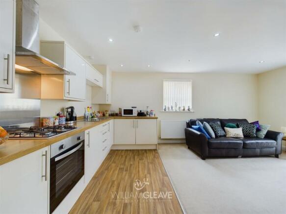 Brynford Villas, Holywell, Flintshire, CH8 photo 4