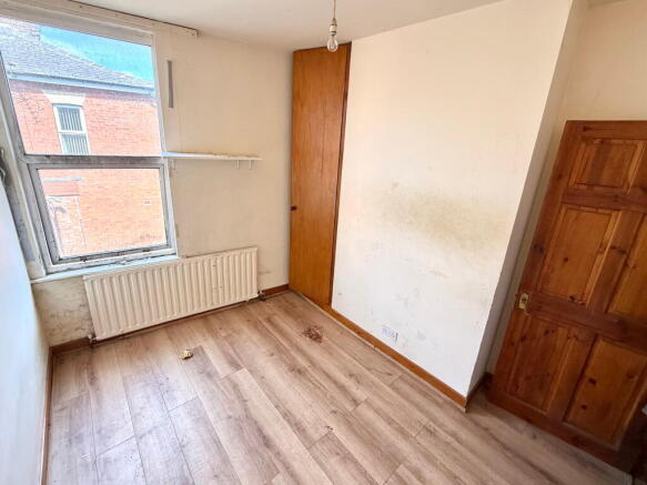 38B Charnock Street, Preston, Lancashire PR1 6DR photo 4