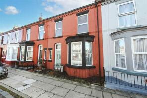 23, Fulwood Road, Liverpool L17 9PX