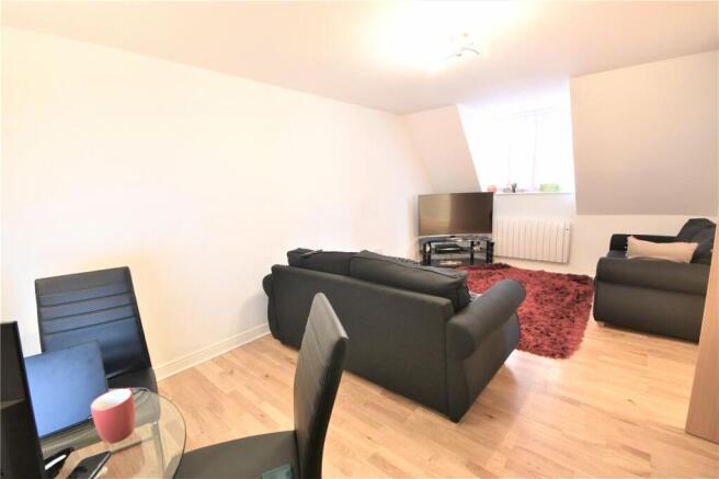 Sitting/Dining Room