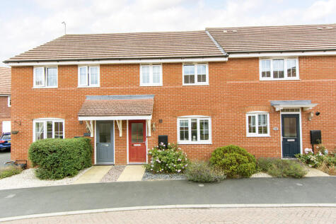 Summerhill Place, Market Harborough, Leicestershire