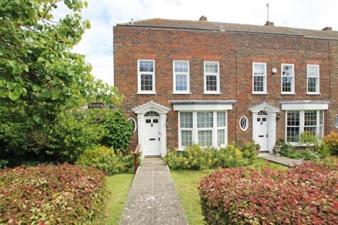 Chesterfield Road, Eastbourne, BN20 7NU