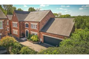 5, Clayton Close, Morton DE55 6LN