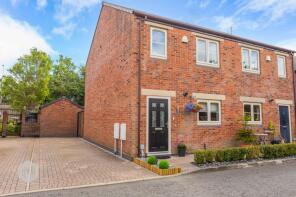 34, Brook Meadow Close, Astley, Manchester M29 7JD
