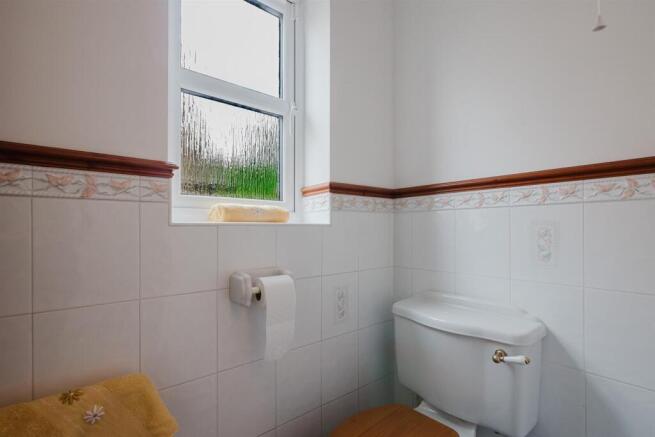 WC.