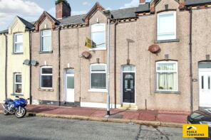 2, Adelaide Street, Barrow-in-furness LA14 5TX