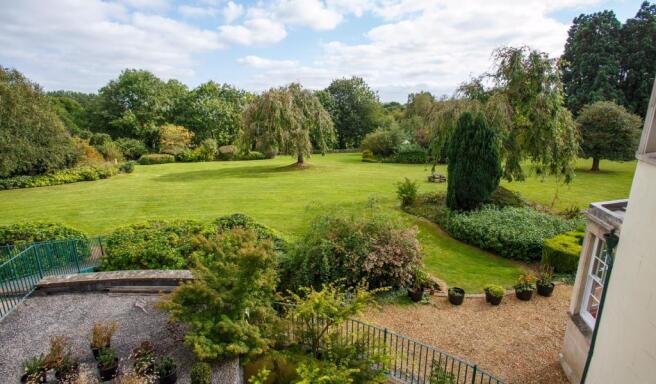 Gardens
