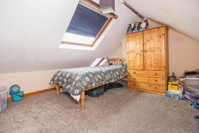 Loft Room