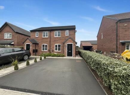 Artisan Drive, Melling