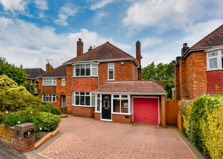 Foxlands Avenue, Wolverhampton
