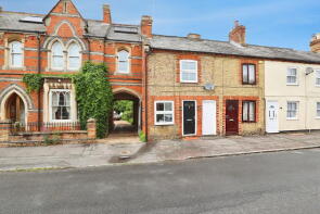 11, Station Road, Buckingham MK18 3DZ