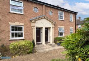 45, Eastgate Gardens, Taunton TA1 1RD