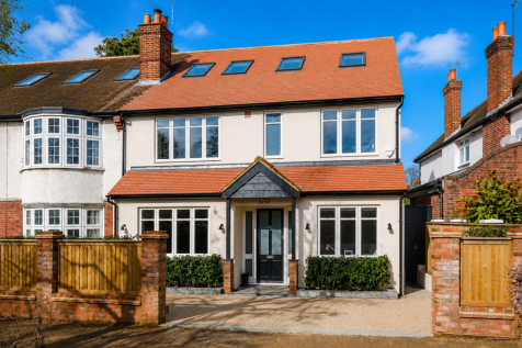 Copse Hill, London, SW20 0SP