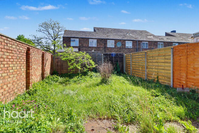 Brockles Mead, Harlow photo 4