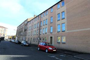 Flat 1/2, 17, Dover Street, Glasgow G3 7BG