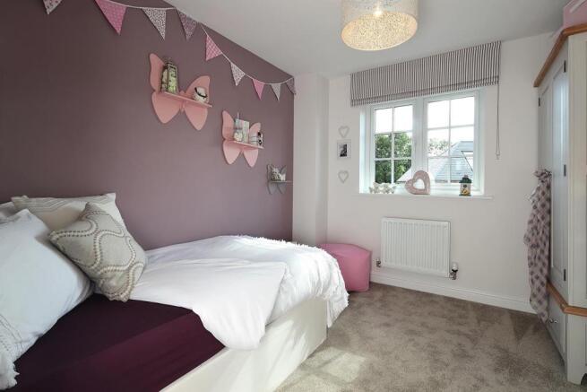 Bedroom 3