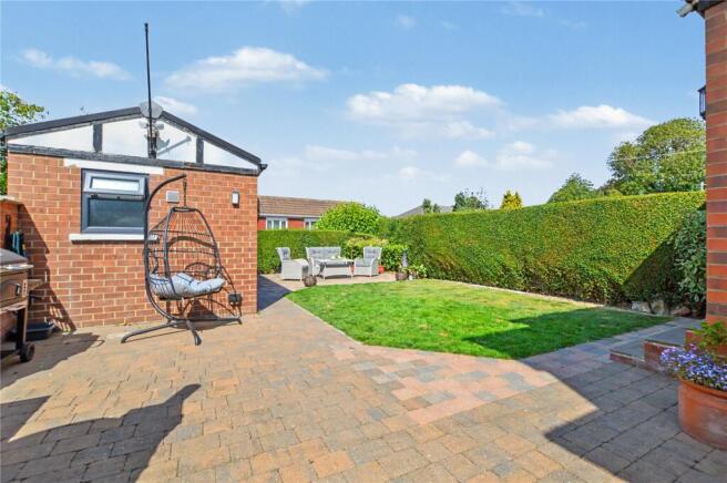3 bed Semi-Detached for sale Image 10