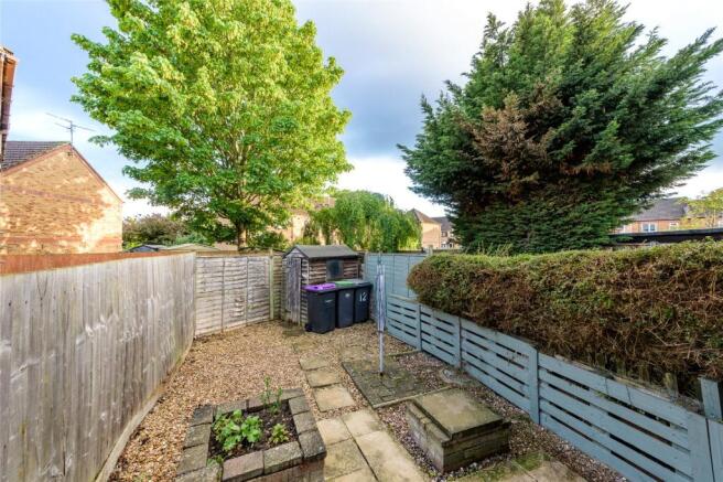 Rudkin Drive, Sleaford, Lincolnshire, NG34 photo 4