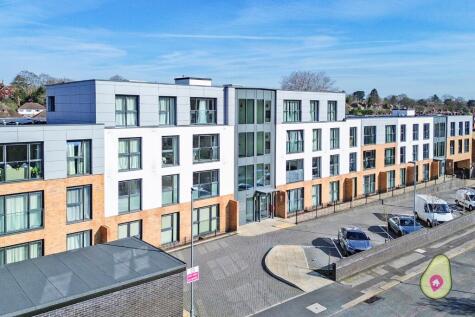 Boulters Point, 99 Boyn Valley Road, Maidenhead, Berkshire, SL6 4FU