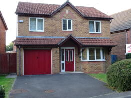 3, Calderbeck Way, Manchester M22 4UY