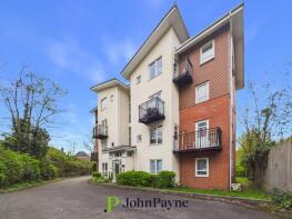 1, Villiers House, Sandy Lane, Coventry CV1 4BH