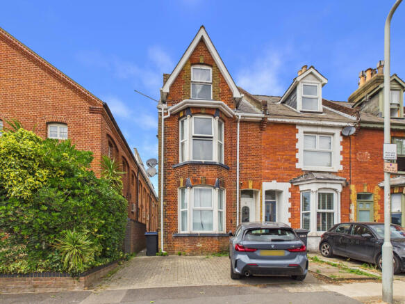 Roper Road, Canterbury