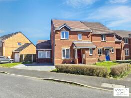 5, Churnet Road, Hilton, Derby DE65 5LF