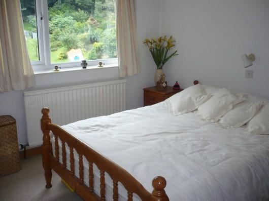 Bed One