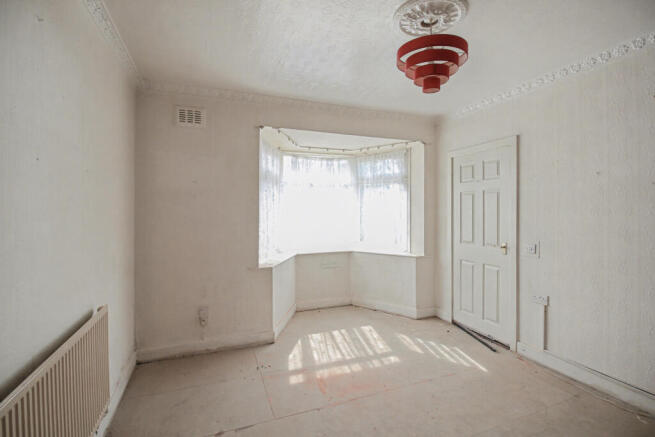 37 Green Close, Hull, East Yorkshire, HU6 8DA