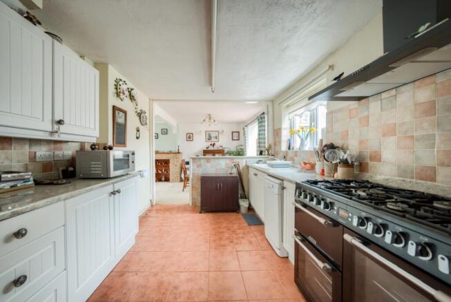 South Green Drive, Stratford-upon-Avon, CV37 photo 4