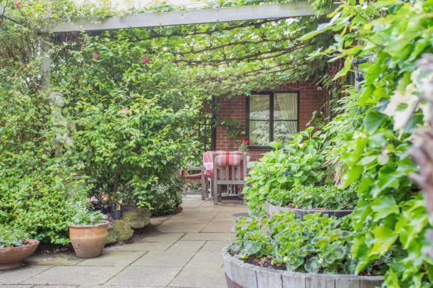 Veranda