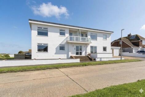 Dorothy Avenue, Peacehaven