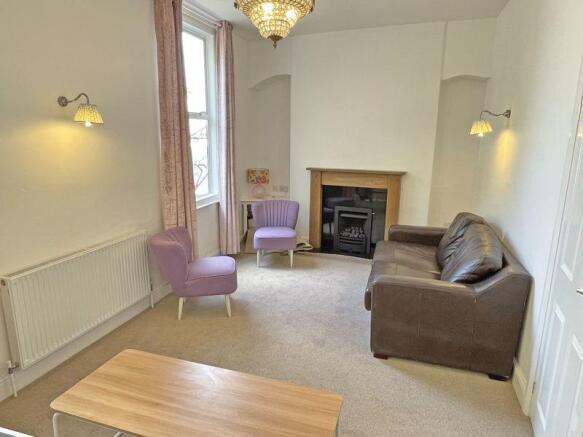 Sitting room 
