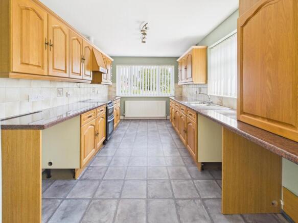 25 Elmhirst Road, Horncastle photo 4