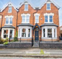 24, Milford Road, Birmingham B17 9RL