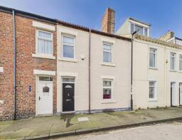 8, Eleanor Street, North Shields NE30 4PG