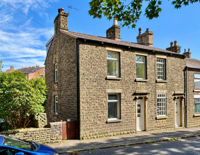 High Lea Road, New Mills, High Peak