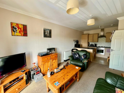 Caer Castell House, Coychurch Road, Bridgend County Borough, CF31 2DL