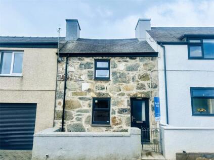 Pentre Uchaf, PWLLHELI, Gwynedd, LL53