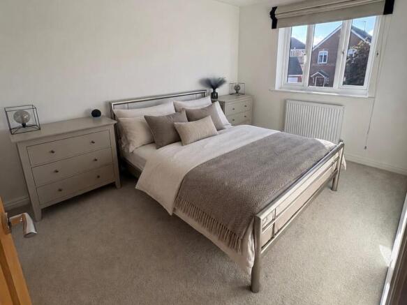 Smallridge Close, Wirral, CH61 photo 4