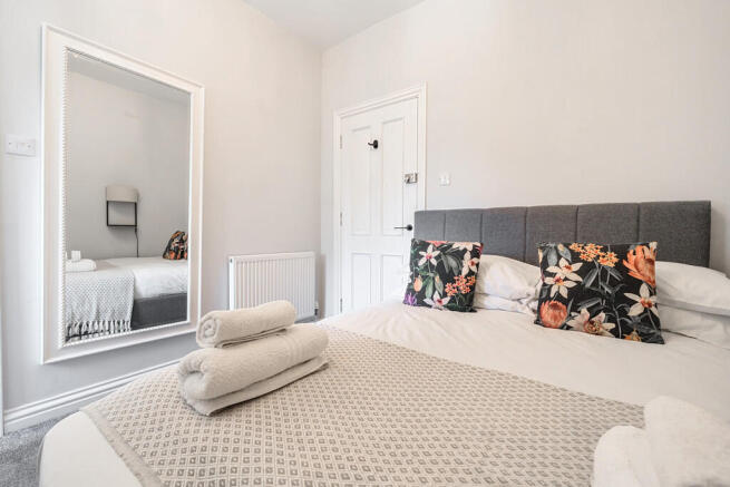 Bedroom 4