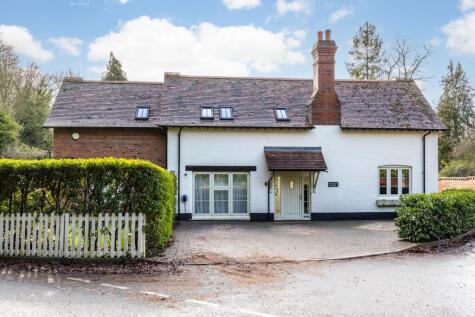 Park Lane, Abbots Worthy, SO21