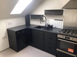 Apartment 3, 214, Blackbird Road, Leicester LE4 0AF
