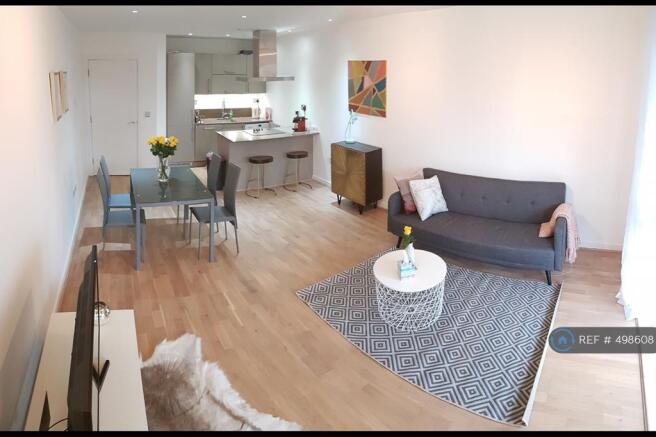 Lounge/Kitchen/Diner