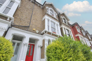 8, Statham Grove, Hackney, London N16 9DP