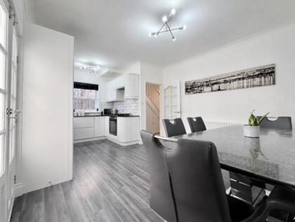 Cecilia Road, Ramsgate, CT11